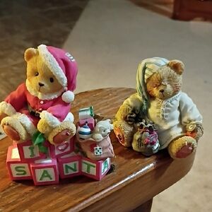 Cherished Teddies